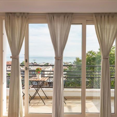 Istanbul Amedros Home Chambre photo
