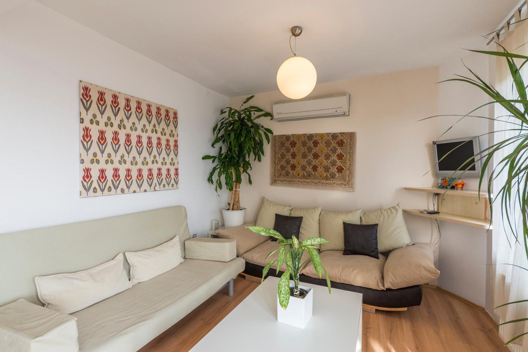 Istanbul Amedros Home Chambre photo