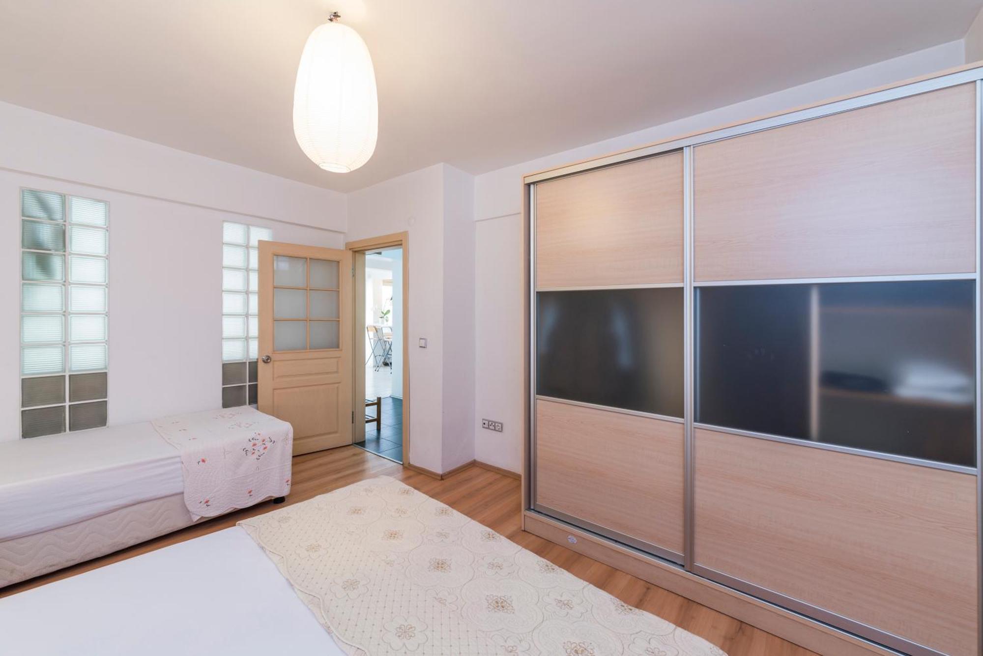 Istanbul Amedros Home Chambre photo