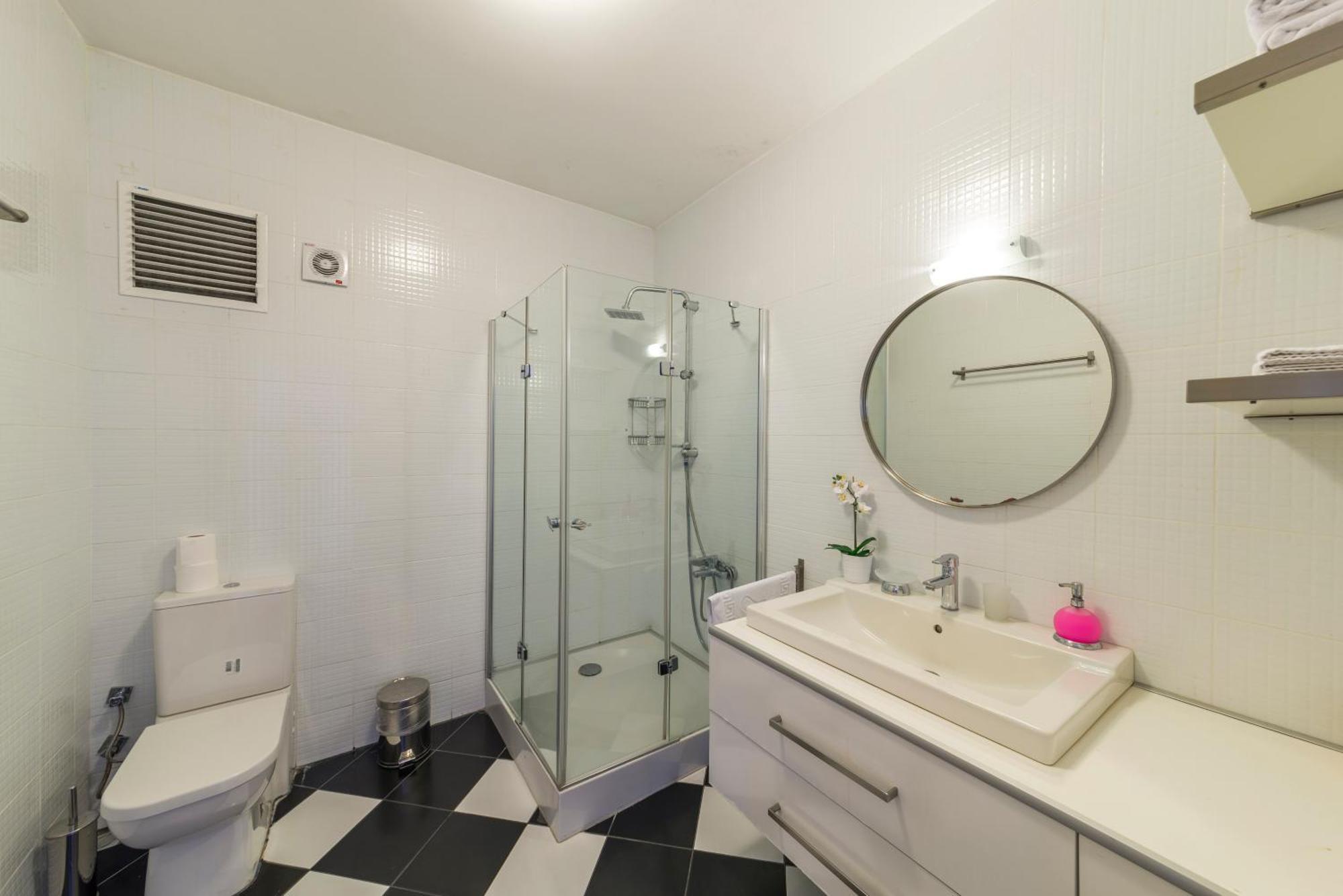Istanbul Amedros Home Chambre photo