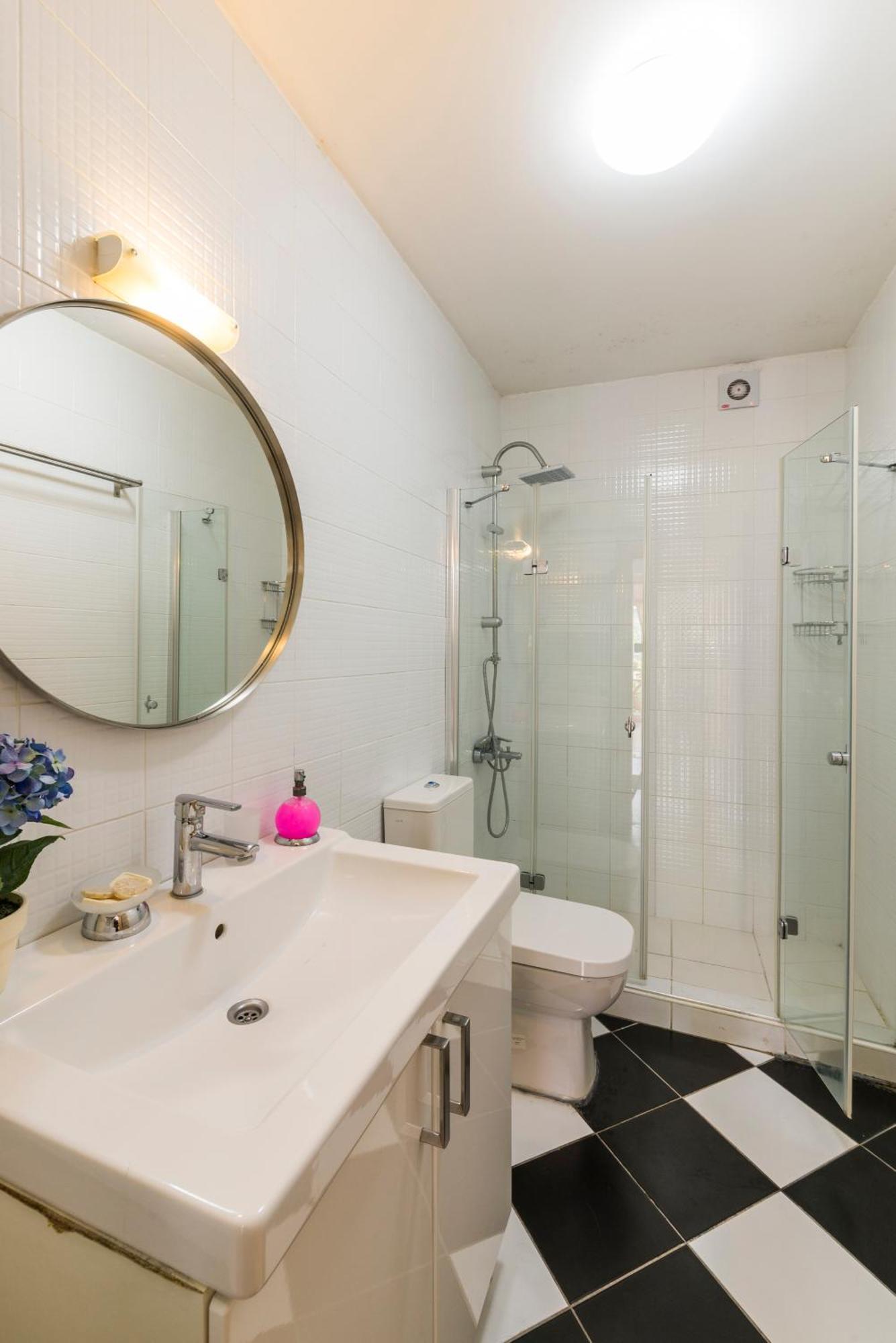 Istanbul Amedros Home Chambre photo