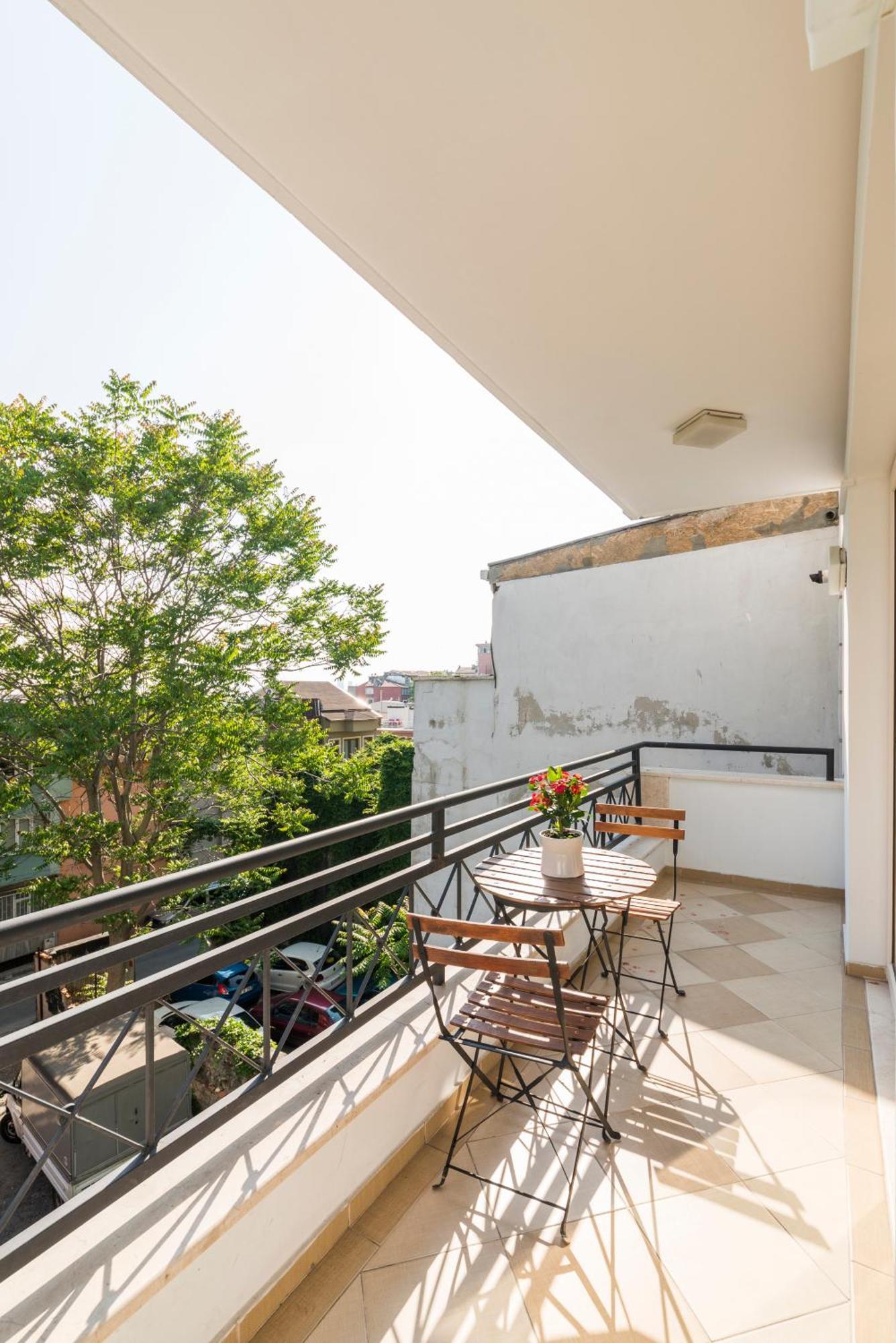 Istanbul Amedros Home Chambre photo