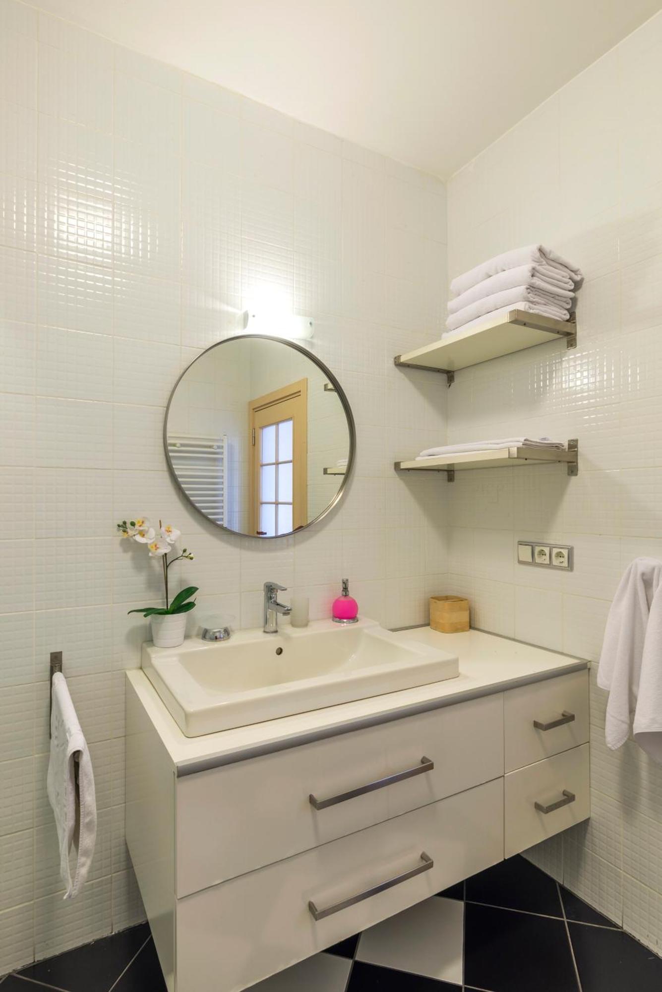 Istanbul Amedros Home Chambre photo