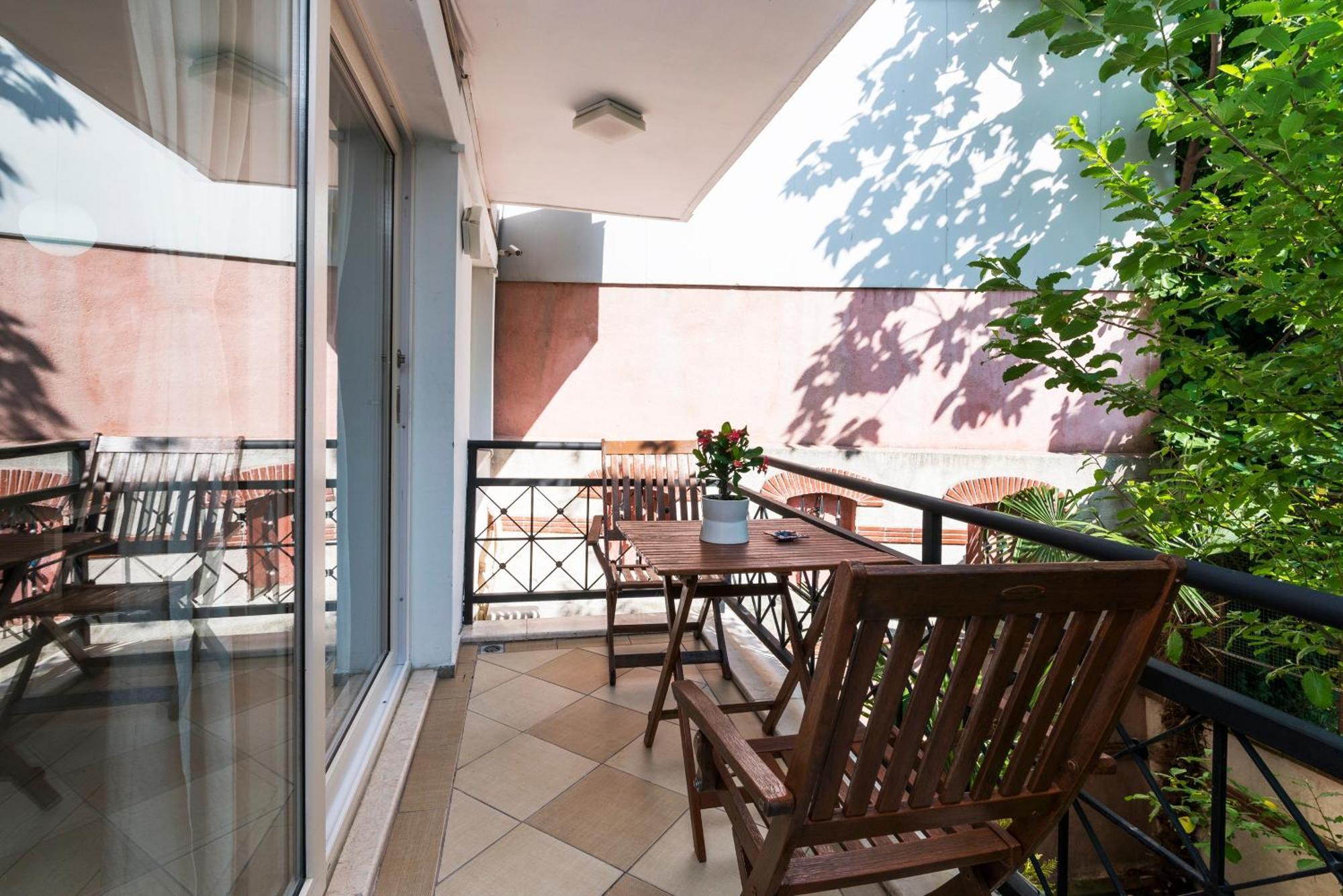Istanbul Amedros Home Chambre photo