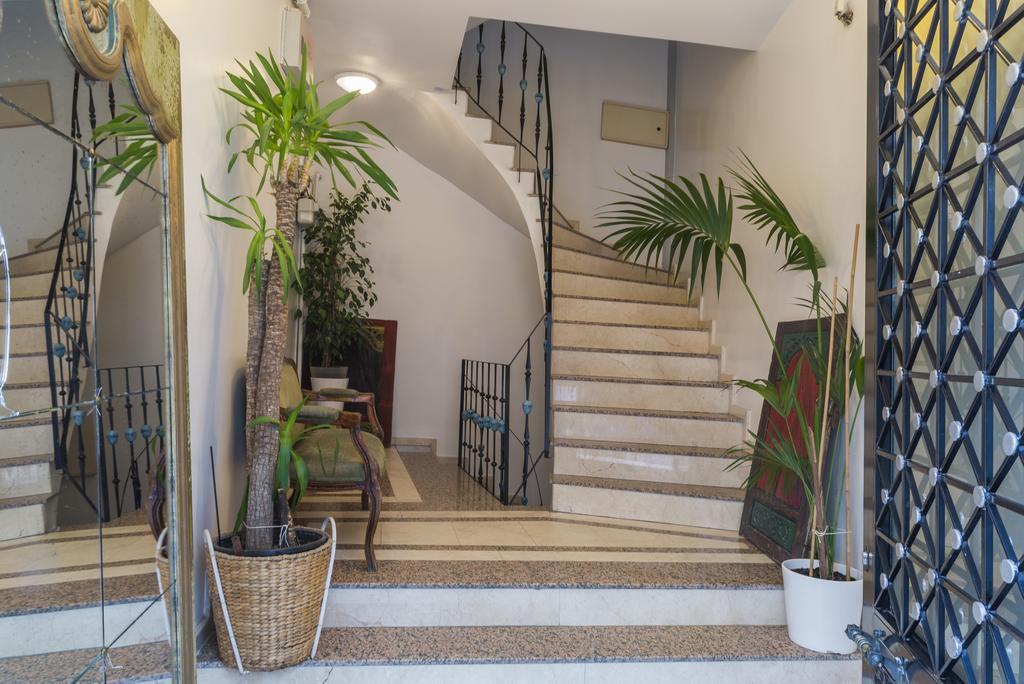 Istanbul Amedros Home Extérieur photo