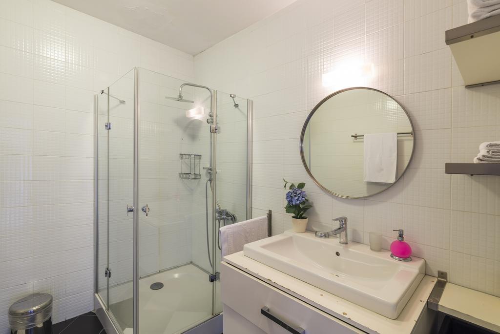 Istanbul Amedros Home Extérieur photo