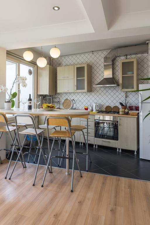 Istanbul Amedros Home Extérieur photo