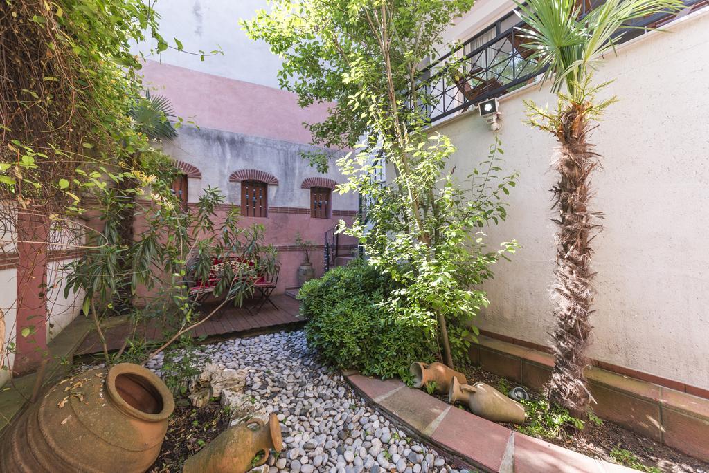 Istanbul Amedros Home Extérieur photo