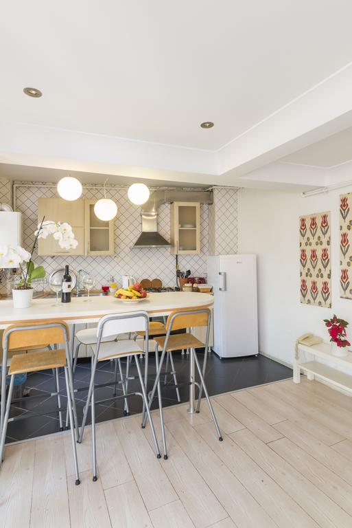 Istanbul Amedros Home Extérieur photo