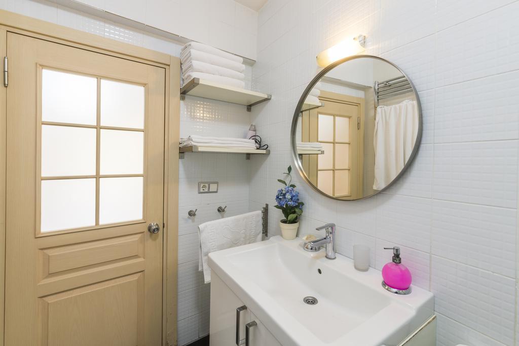 Istanbul Amedros Home Extérieur photo